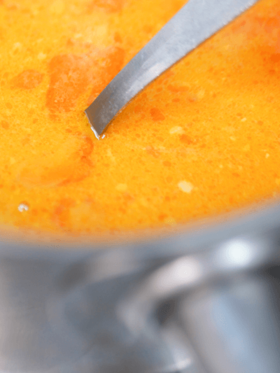 Sauce entrée les coqs